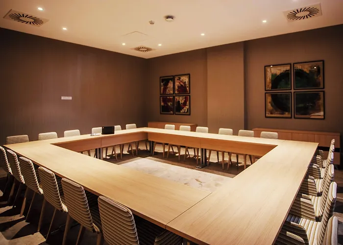  Pestana Tanger - City Center Suites & Apartments